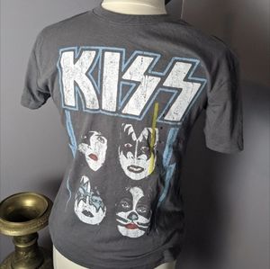 KISS T-Shirt size Small